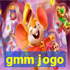 gmm jogo